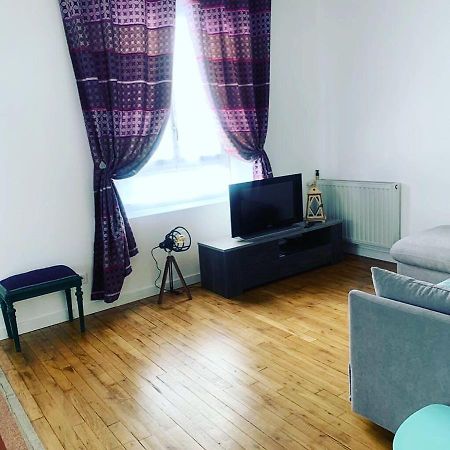 Logement 8 Personnes A St Aignan Centre Saint-Aignan  Bagian luar foto