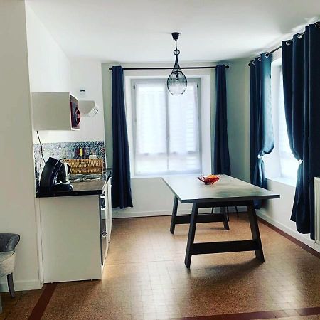 Logement 8 Personnes A St Aignan Centre Saint-Aignan  Bagian luar foto