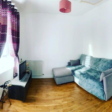 Logement 8 Personnes A St Aignan Centre Saint-Aignan  Bagian luar foto