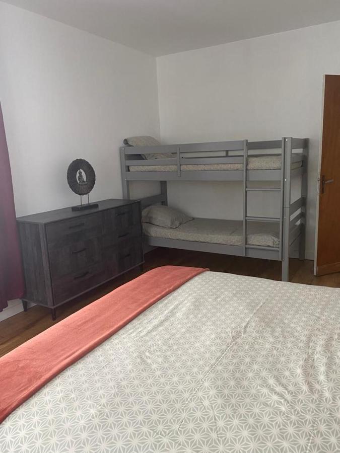Logement 8 Personnes A St Aignan Centre Saint-Aignan  Bagian luar foto