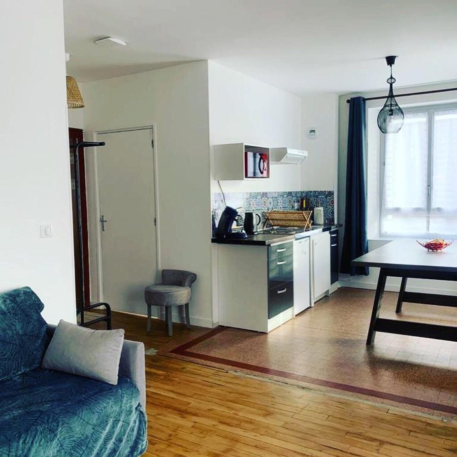 Logement 8 Personnes A St Aignan Centre Saint-Aignan  Bagian luar foto