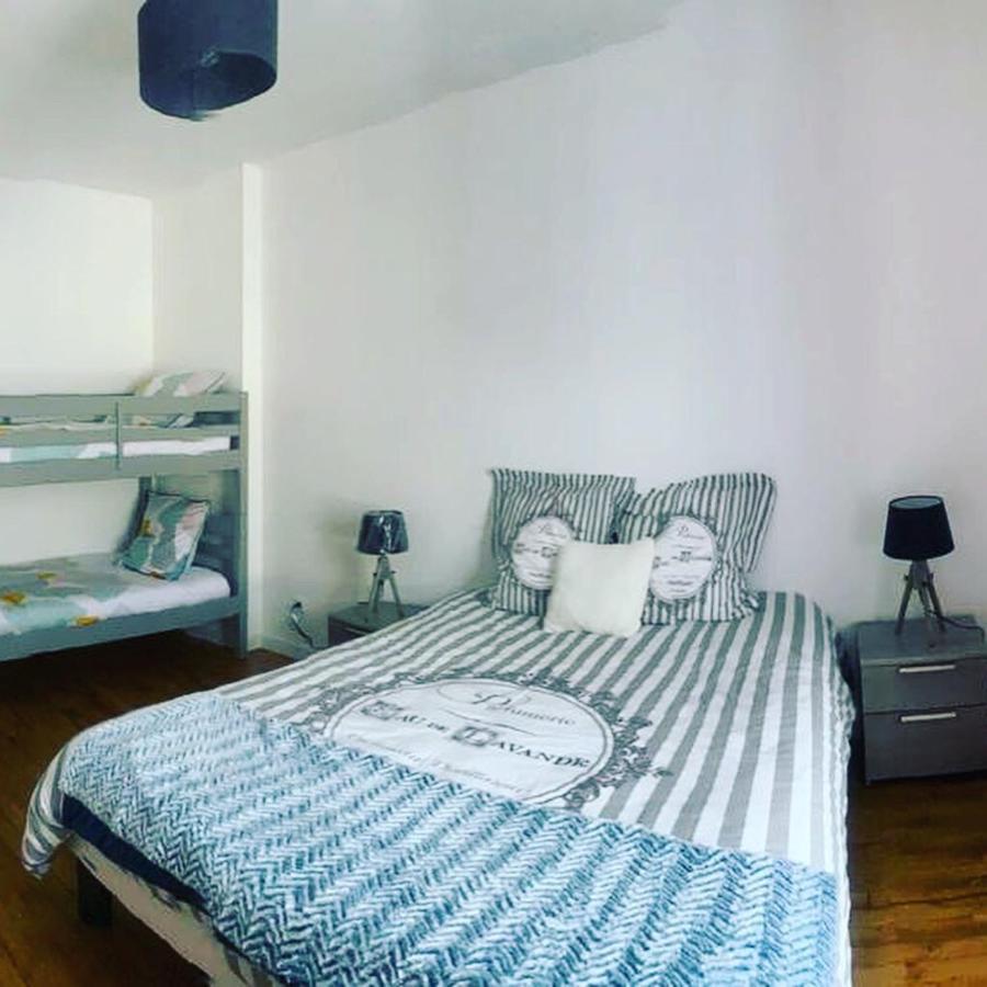 Logement 8 Personnes A St Aignan Centre Saint-Aignan  Bagian luar foto