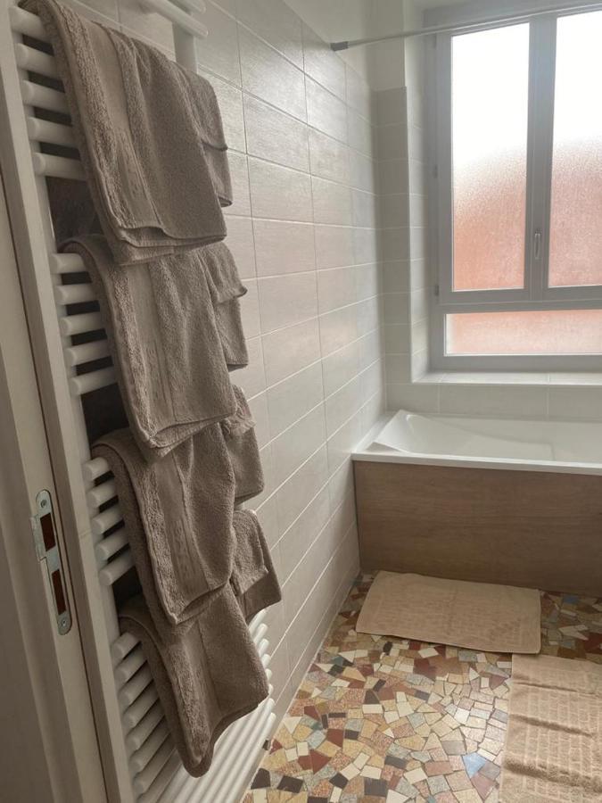 Logement 8 Personnes A St Aignan Centre Saint-Aignan  Bagian luar foto