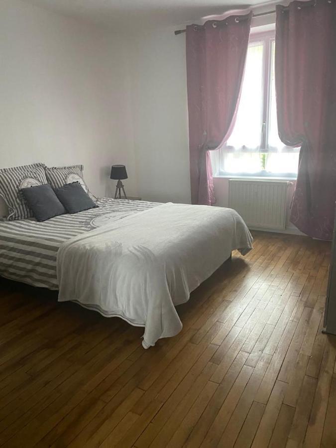 Logement 8 Personnes A St Aignan Centre Saint-Aignan  Bagian luar foto