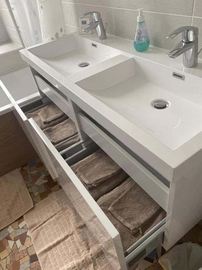 Logement 8 Personnes A St Aignan Centre Saint-Aignan  Bagian luar foto